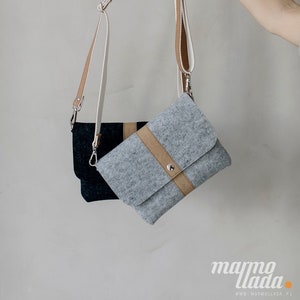 Petit sac à main, sac dembrayage unique pour femmes, sac crossbody élégant, cadeau de Noël, sac à main cosmétique, sac à main pour téléphone, sac à bandoulière simple image 1