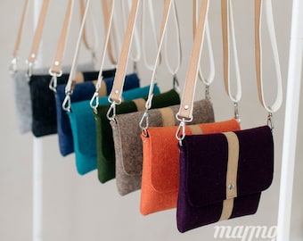 Petit sac à main, Pochette unique pour femme, Sac bandoulière élégant, Cadeau de Noël, Porte-monnaie pour cosmétiques, Sac à main pour téléphone, Sac à bandoulière simple