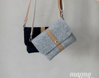 Kleine Handtasche Tasche, einzigartige Frauen Clutch Tasche, elegante Crossbody Tasche, Weihnachtsgeschenk, Kosmetik Geldbörse, Telefon Geldbörse Tasche, einfache Schultertasche