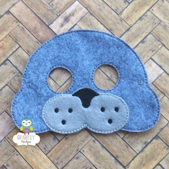 Es una suerte que gastar Dirección Máscara de foca los niños vestirse de máscara máscara de - Etsy España Es una suerte que gastar Dirección Máscara de foca los niños vestirse de máscara máscara de - Etsy España