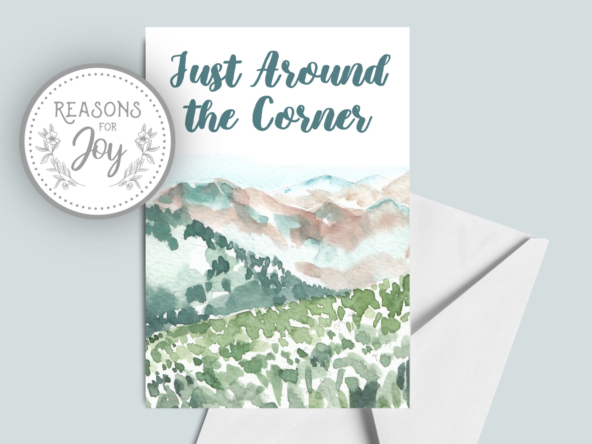 JW Printable Greeting Card 21x21 21x21 w/ FREE Envelope Template  Etsy Within 4x6 Photo Card Template Free