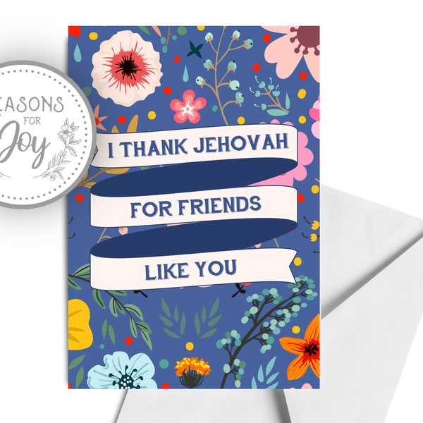 Jw Card Templates - Etsy