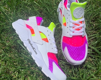 custom huaraches women's