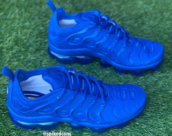 vapormax plus custom colors