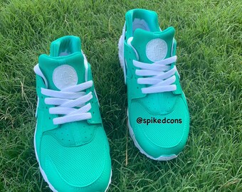 custom huaraches for sale