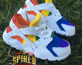 nike huarache size 3.5 boys nike huarache size 3.5 boys