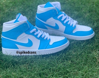 air jordan custom