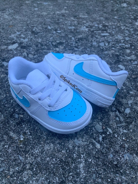 soft bottom air force 1