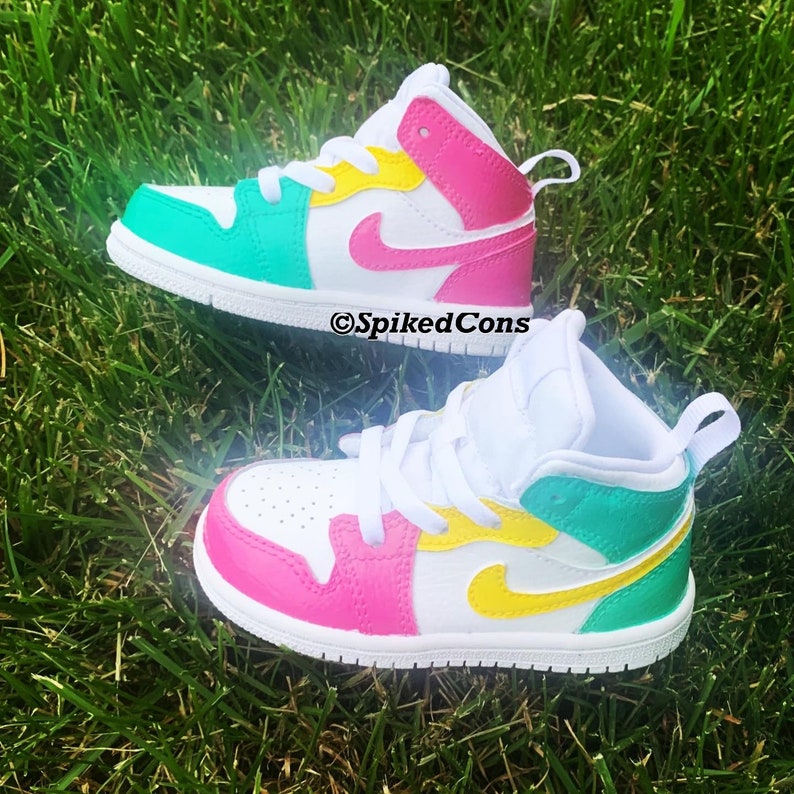 jordan 1s south beach