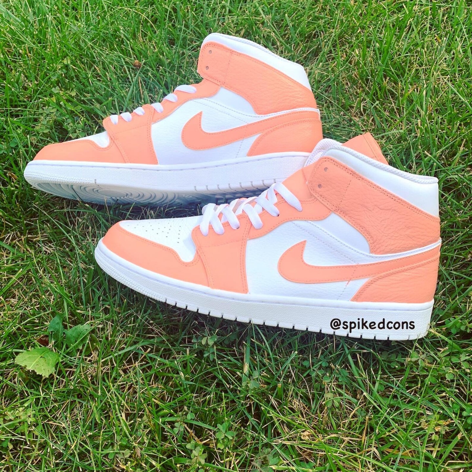 peach aj1