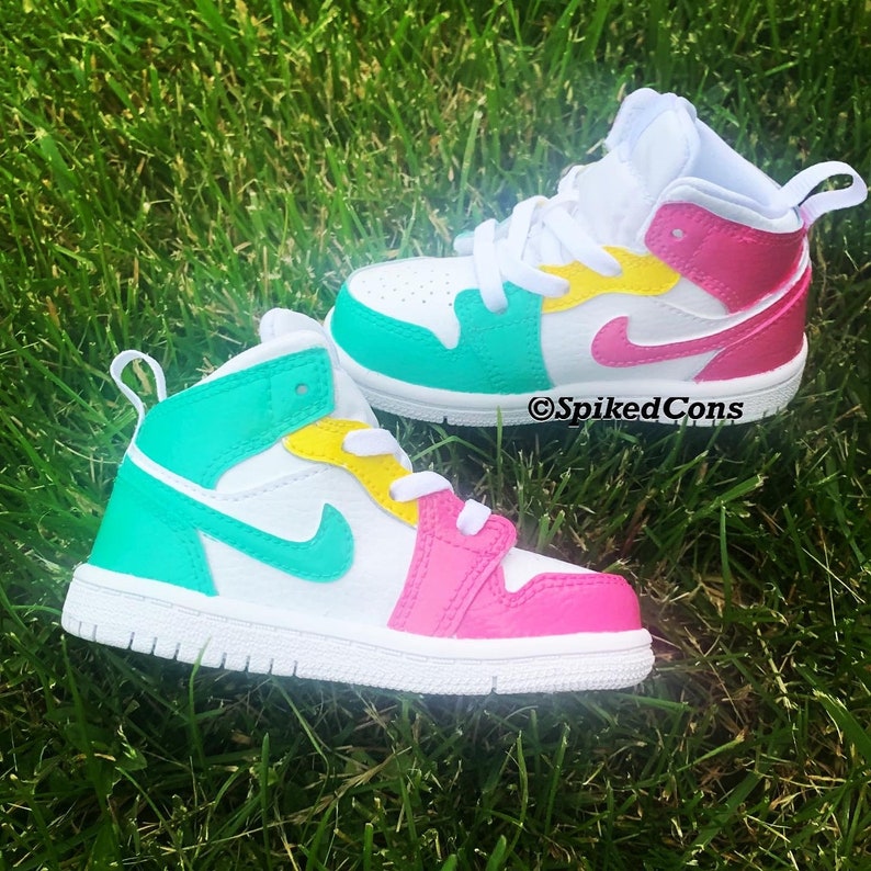 jordan 1s south beach