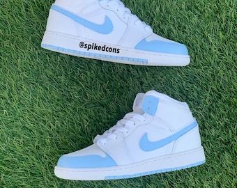 light blue 1s