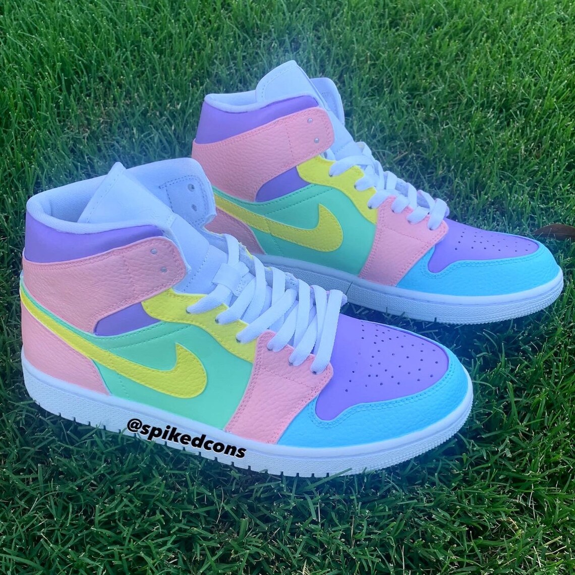 jordan 1s colours