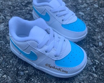 soft bottom nikes