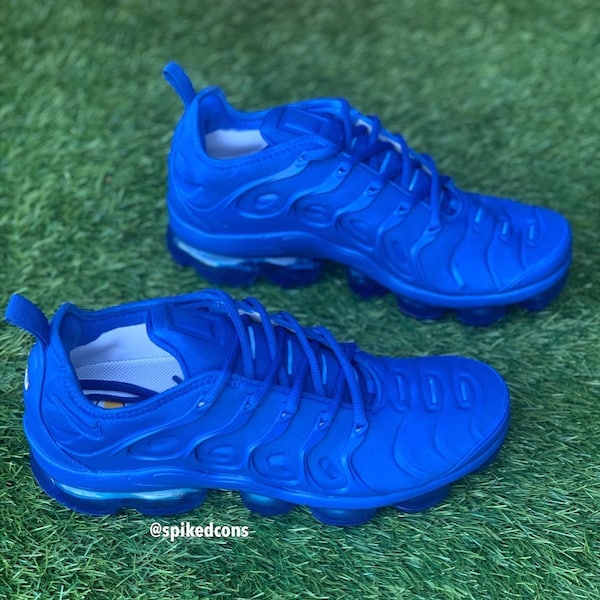 mens nike royal blue shoes