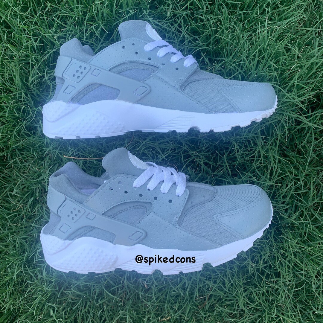 custom painted huaraches