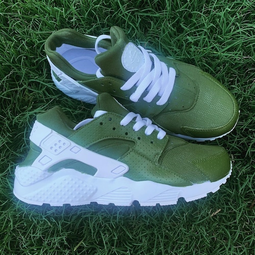 nike huarache wss