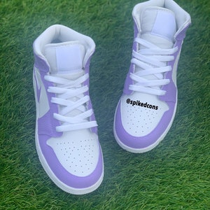 custom retro jordans