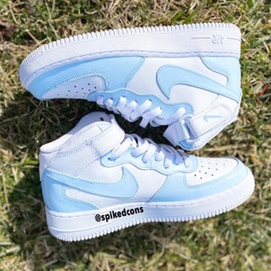 powder blue af1
