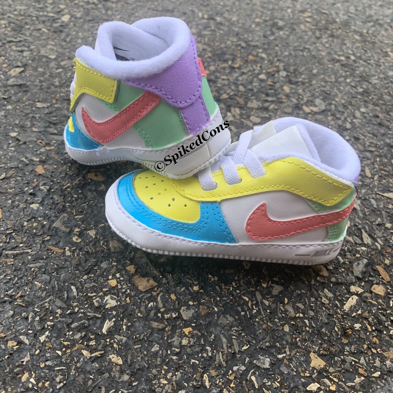 af1 infant