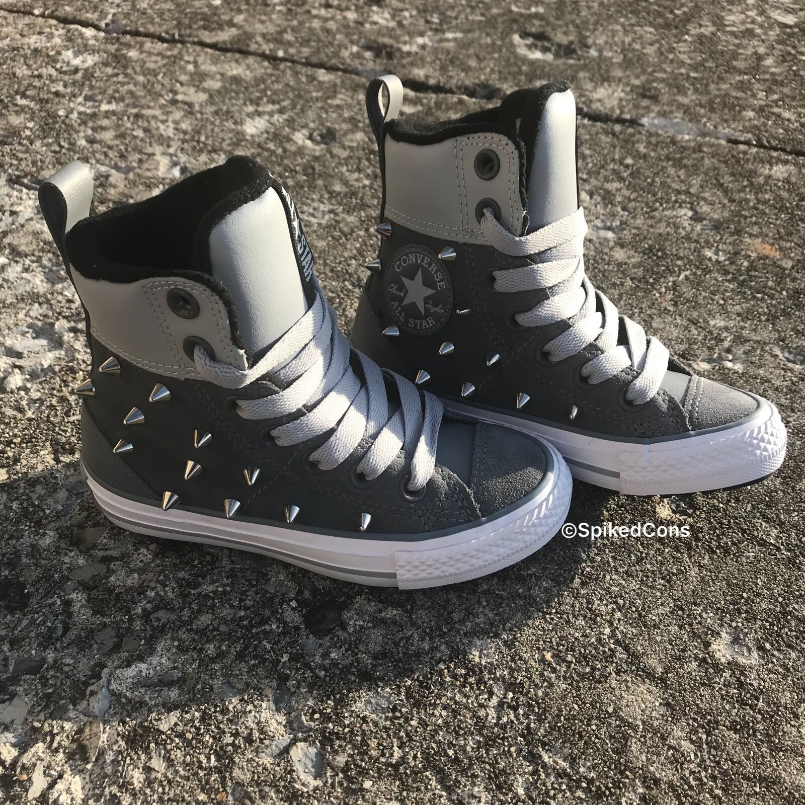 Converse contact deals