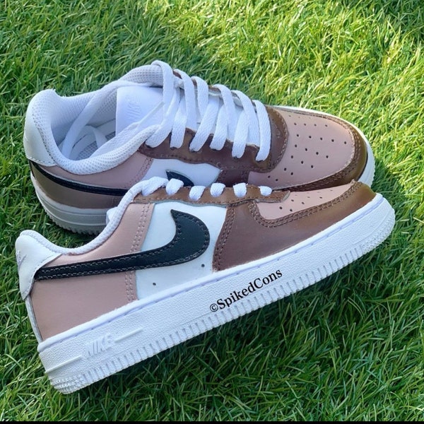 custom af1 low louis vuitton