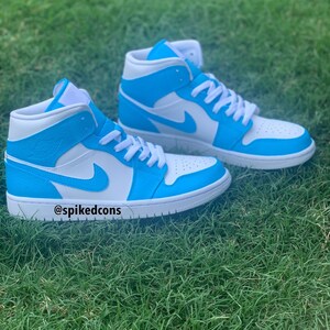 air jordan custom for womens