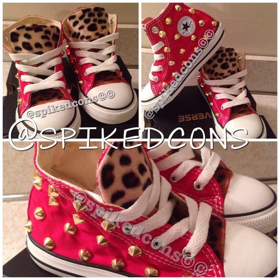 converse toddler sizing