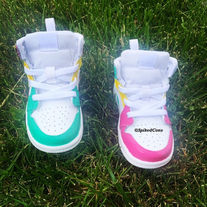 jordan 1s south beach