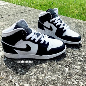 personalized jordans