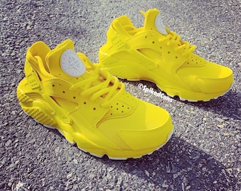 customize huaraches shoes