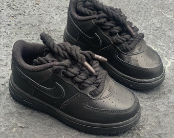 laces for af1