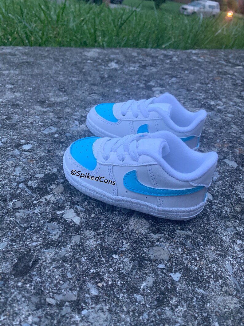 air force 1 soft bottom