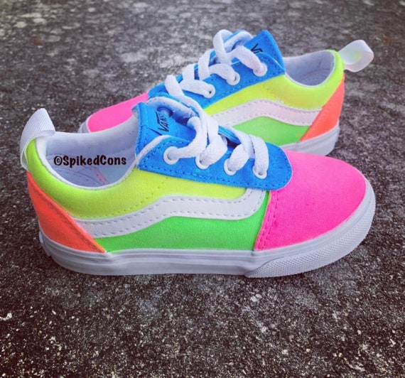 toddler vans sale