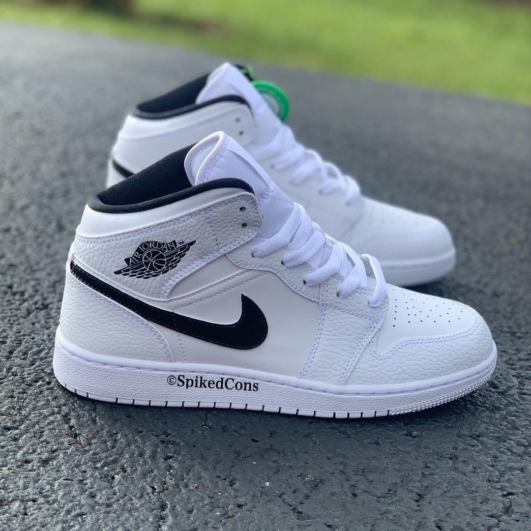 custom air force 1a