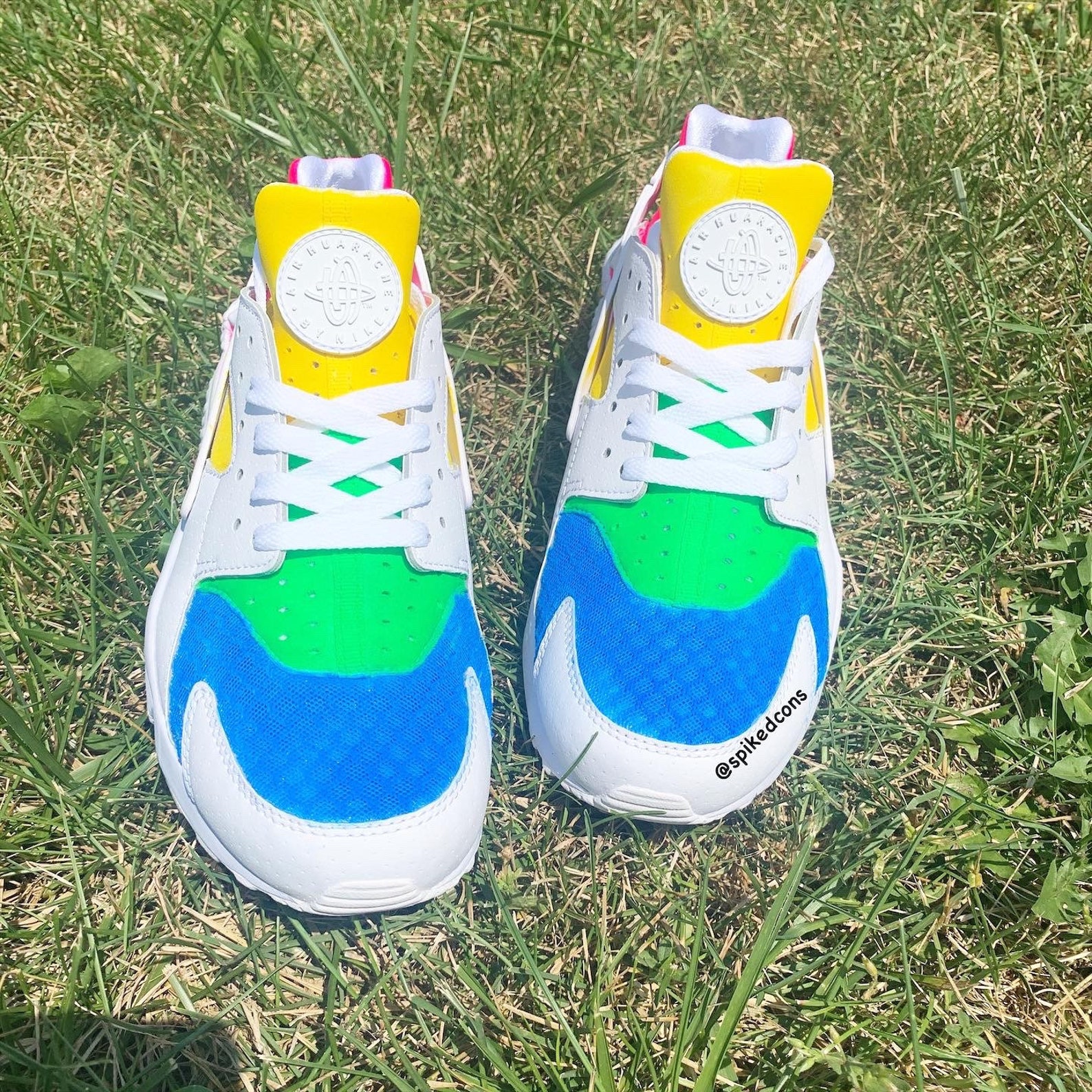 nike flex experience 9 mens