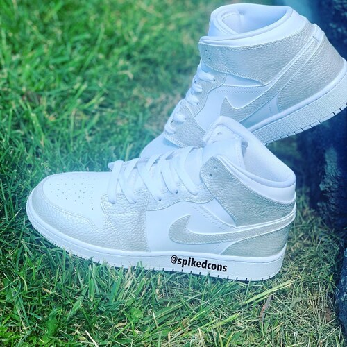 nike air force za kostke