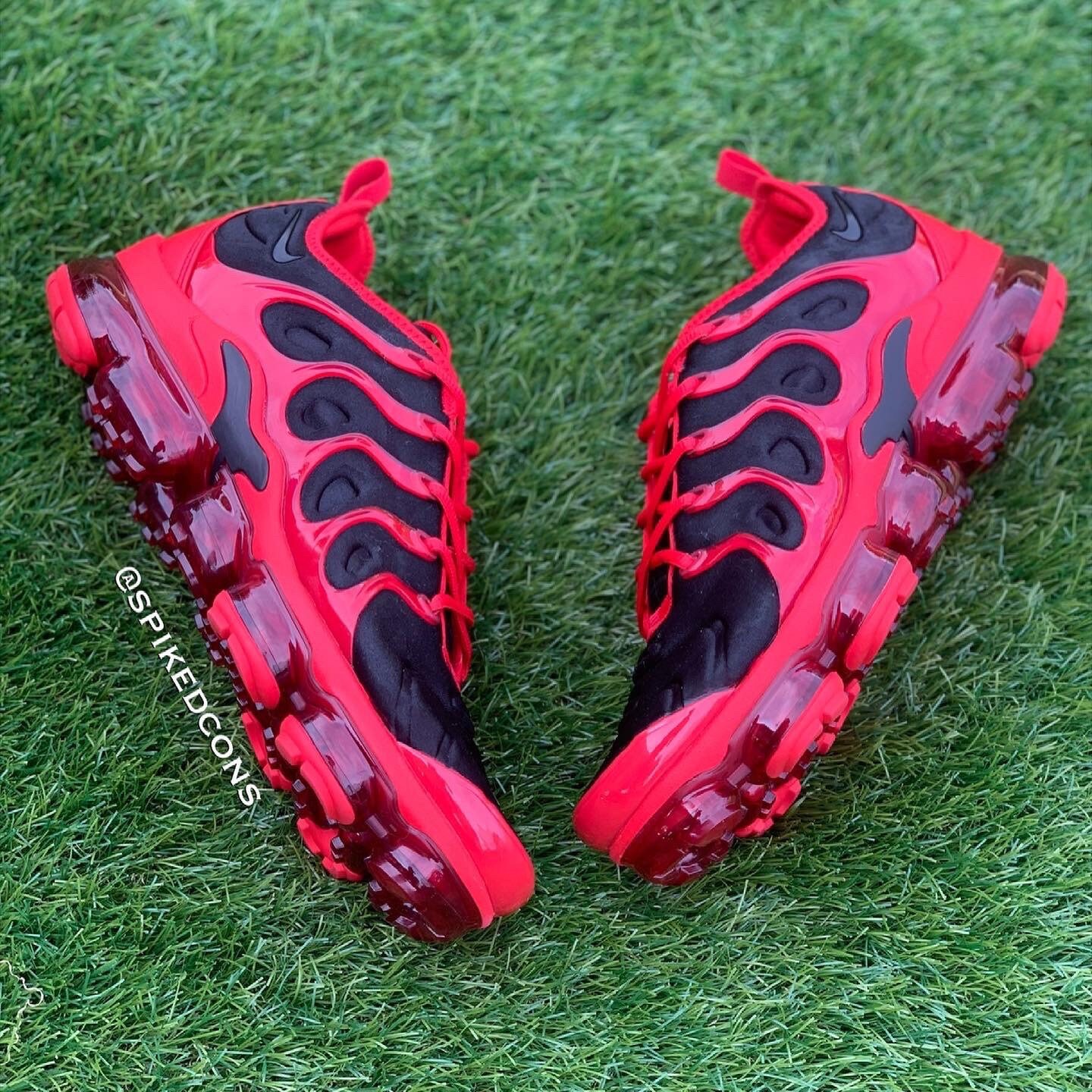 Henry chadwicks nike vapormax green Clearance