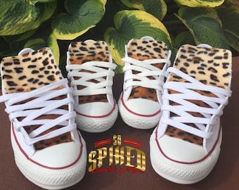 converse tongue pattern