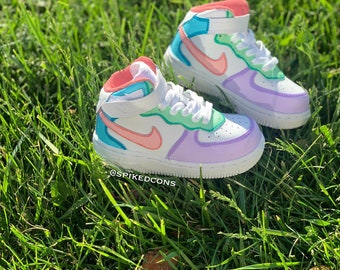 Cotton candy LV AF1 – Mordyland