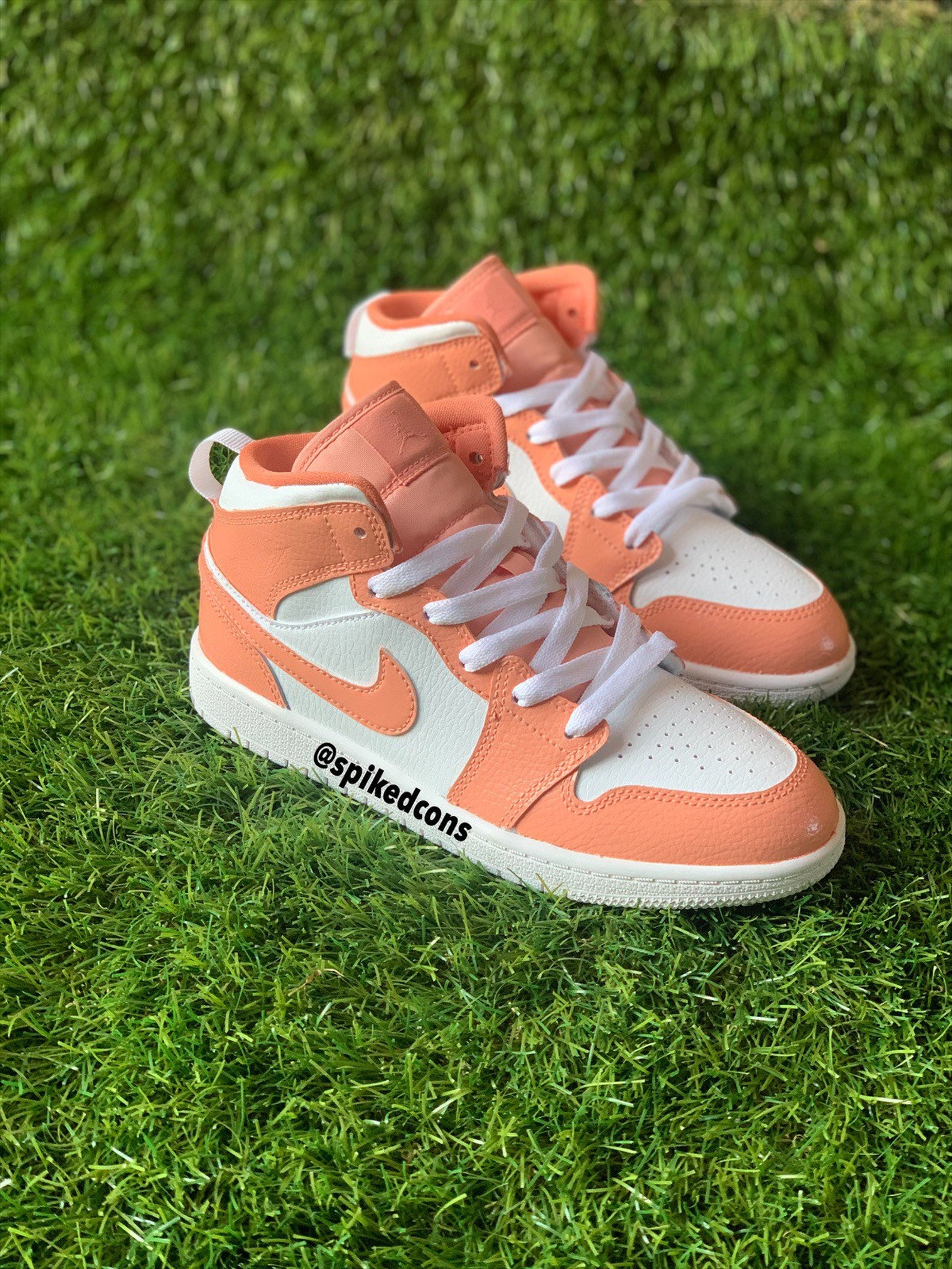 peach aj1