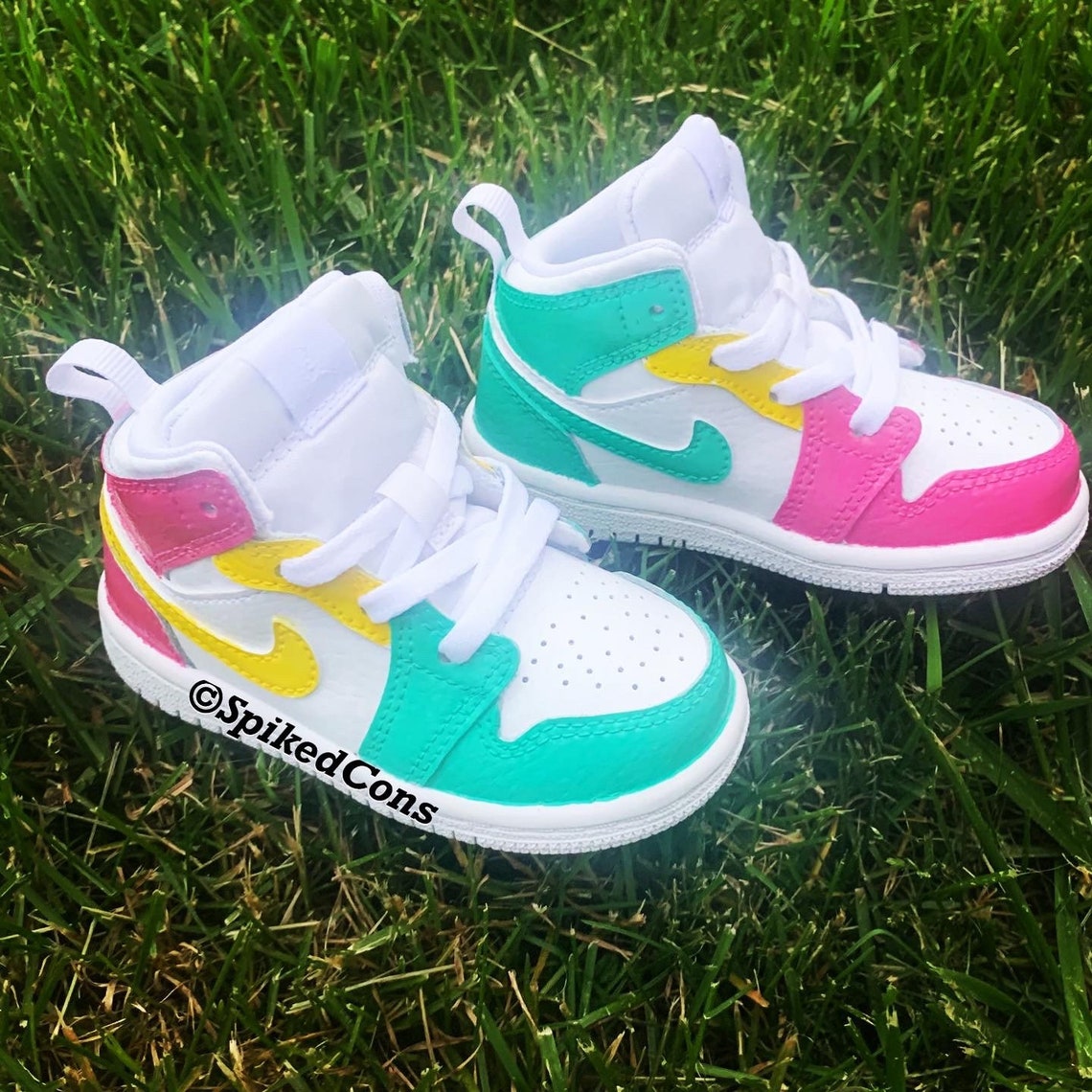 jordan 1s south beach