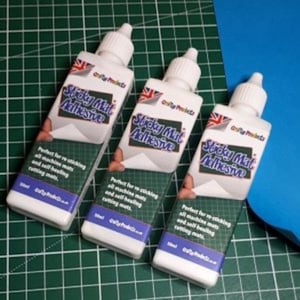 Sticky Mat geklebtes ANGEBOT 3 Flaschen