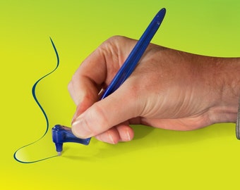 GYRO-CUT paper cutting craft tool. Perfect craft & hobby tool for cutting all types of thin sheet materials such as paper, vinyl, thin card.