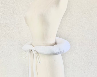 2XL - 3XL Renaissance Bum Roll