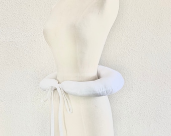 XS - Small, Renaissance Bum Roll