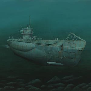 Tipo VII U-Boot