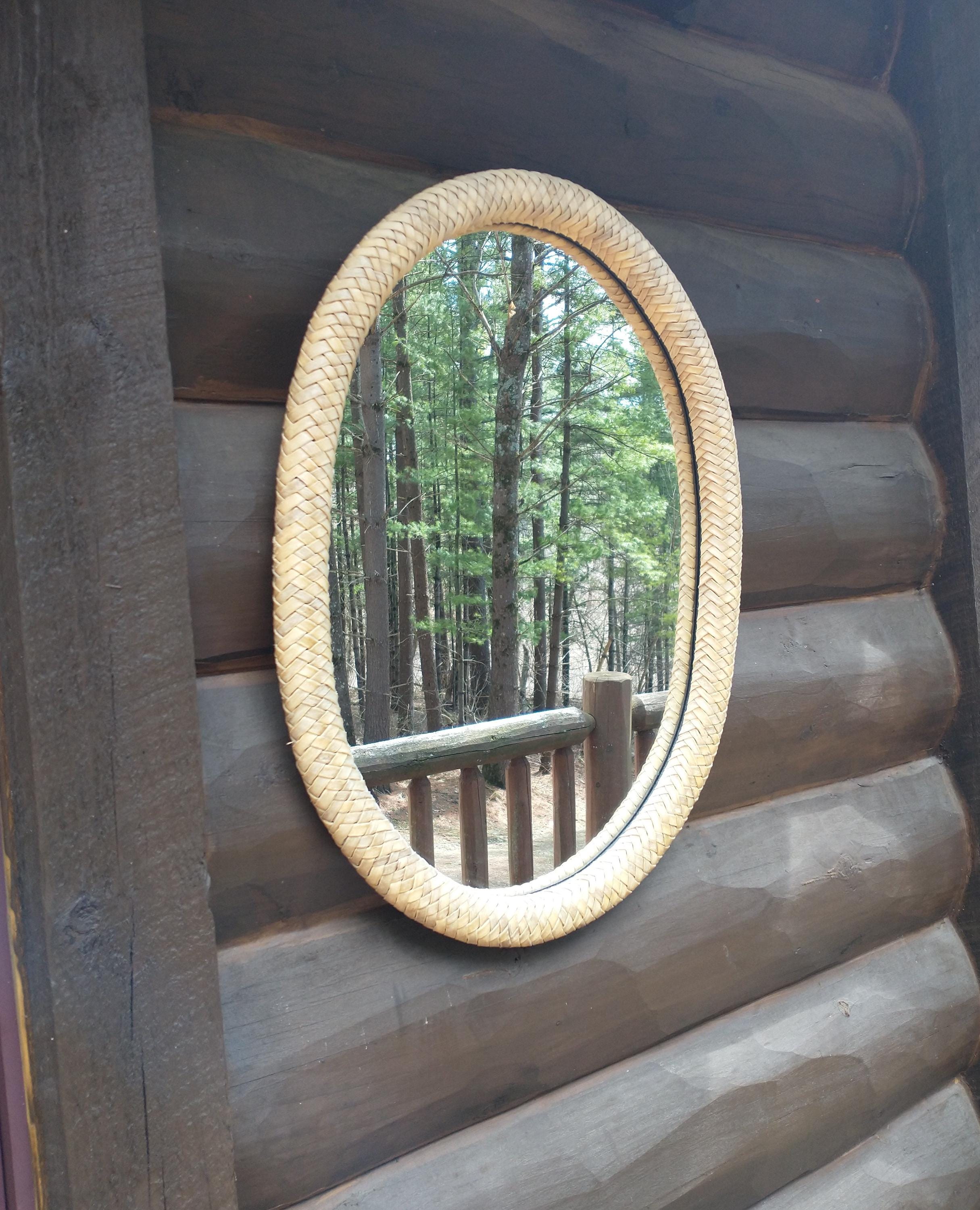 Ralph Lauren Mirror - Etsy