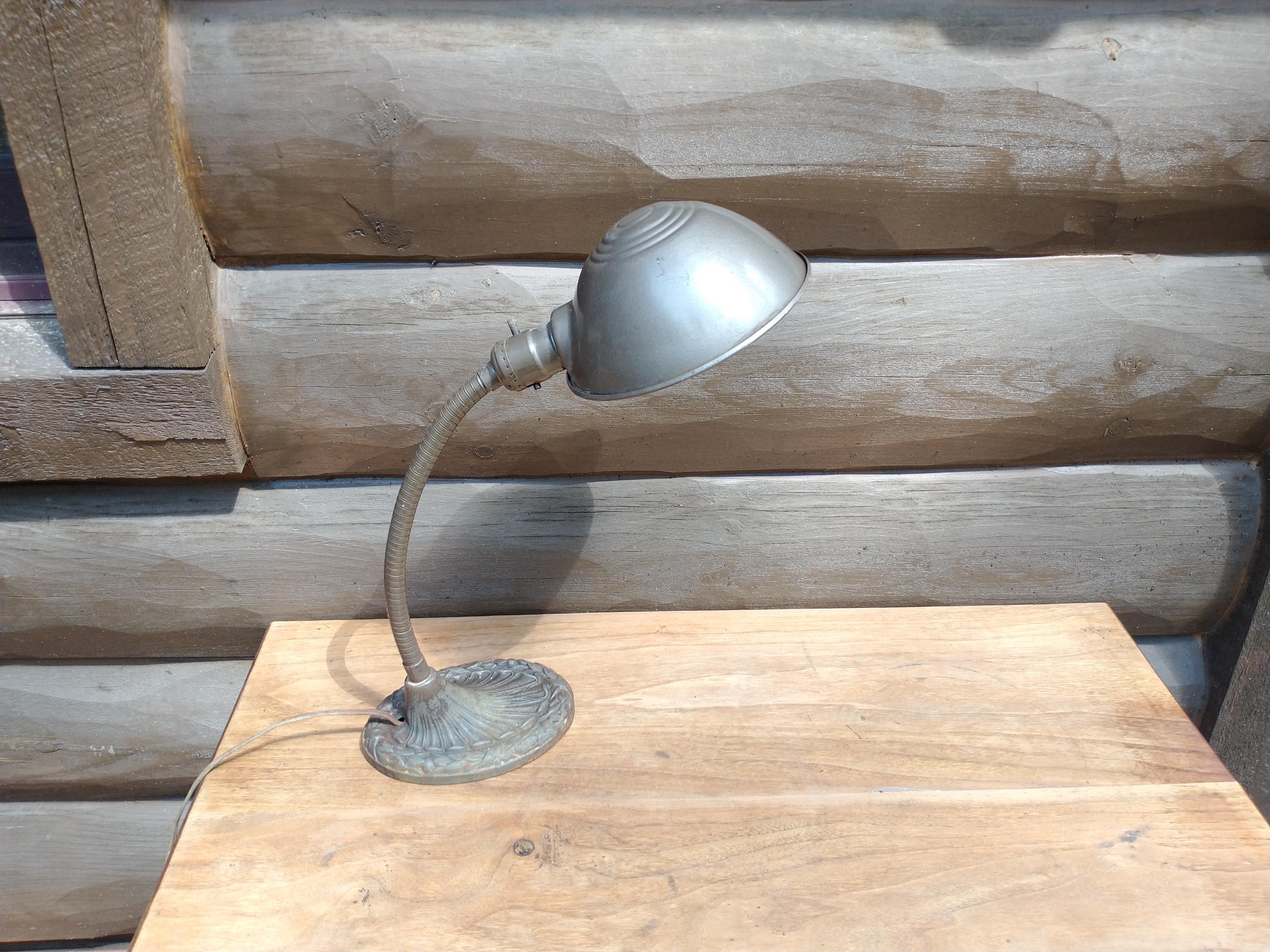 Greist Lamp - Etsy
