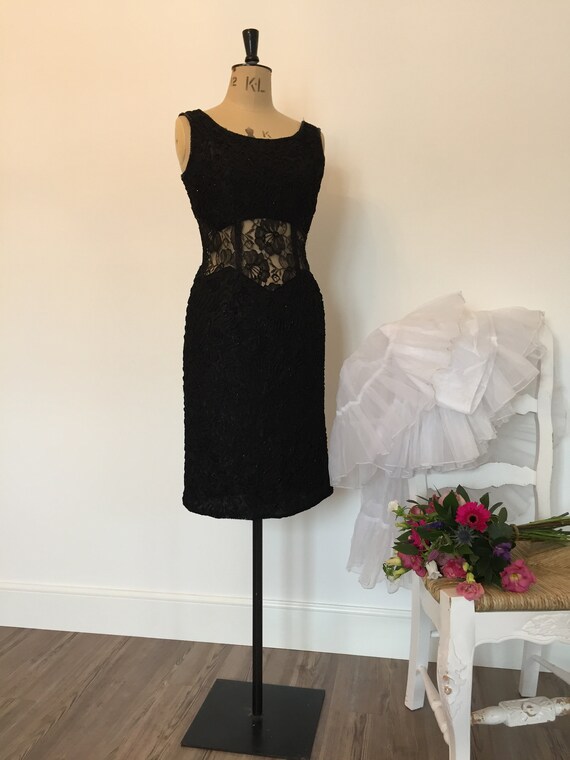 little black dress size 14